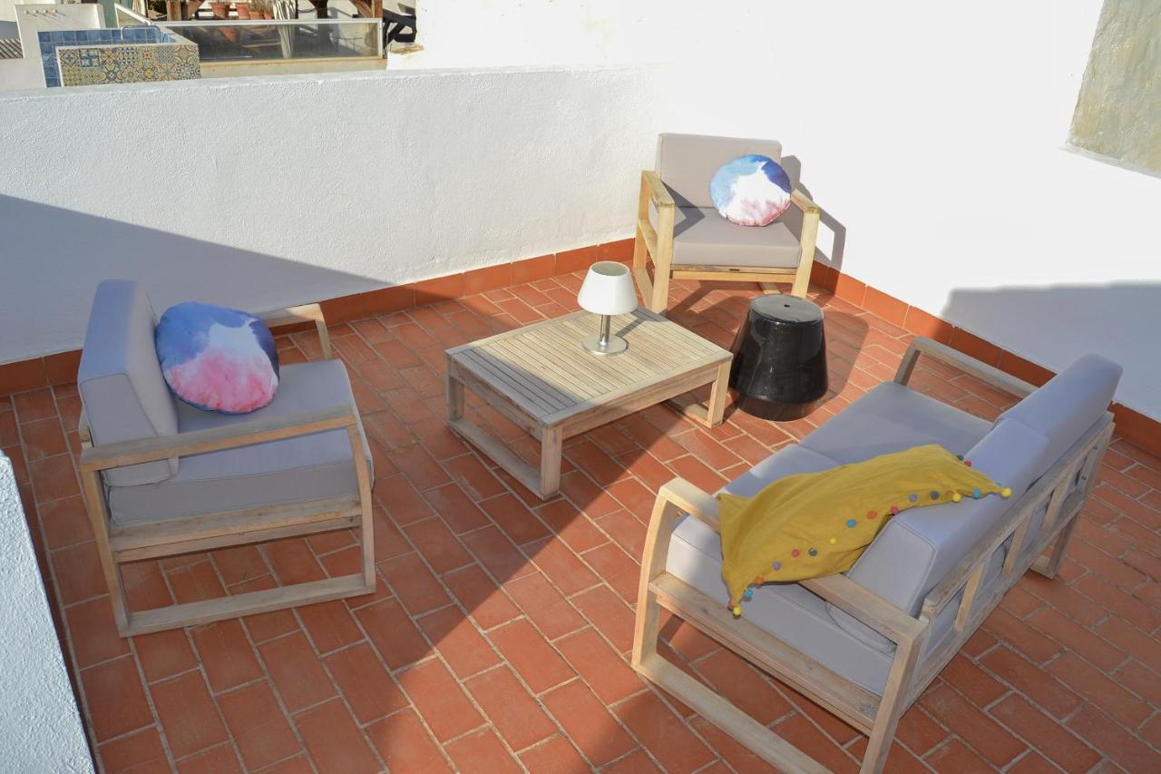 Casa Tipica Y Terraza, Maison Andalouse, Typical House With Rooftop Almuñécar Εξωτερικό φωτογραφία