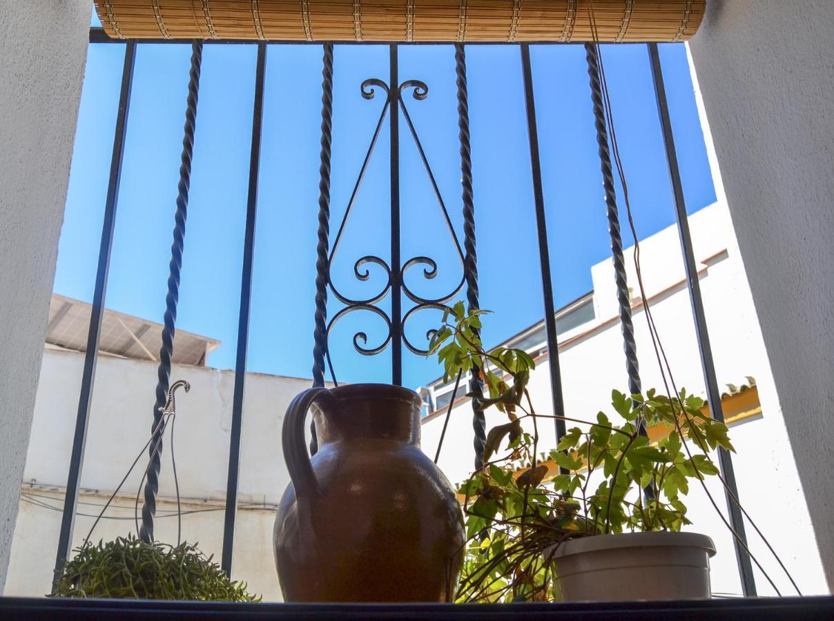 Casa Tipica Y Terraza, Maison Andalouse, Typical House With Rooftop Almuñécar Εξωτερικό φωτογραφία